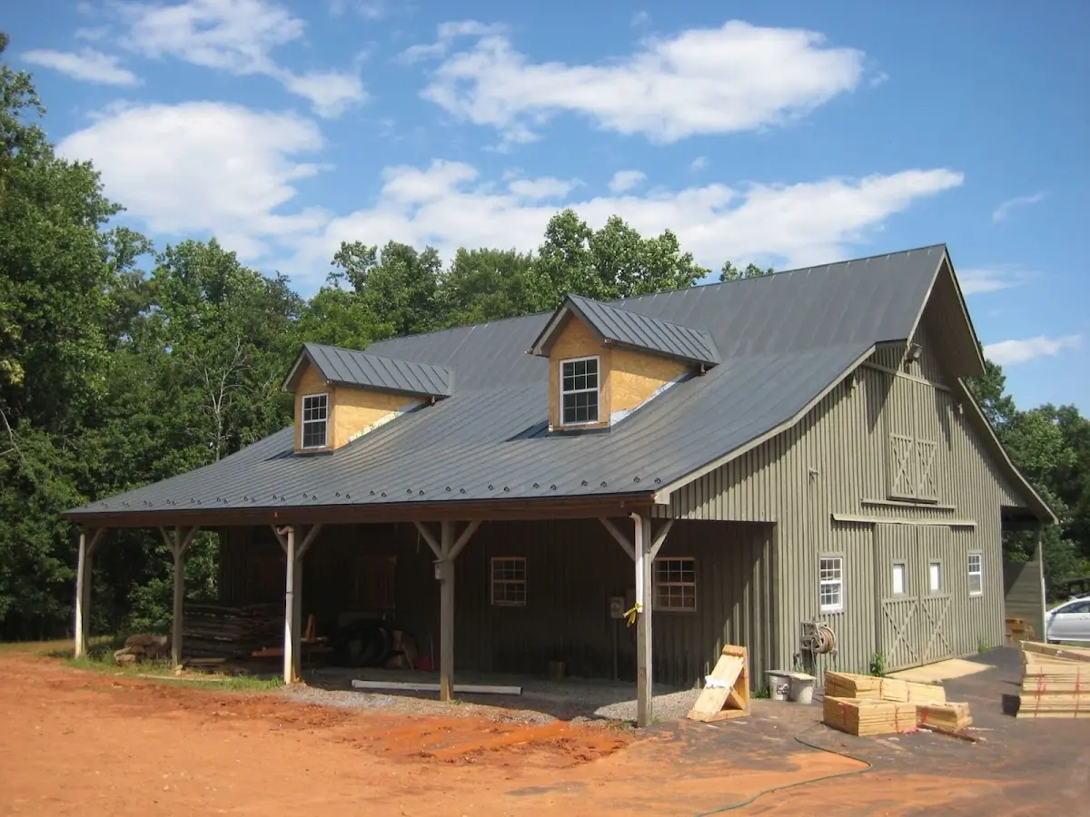 Expert Roof Coating workmanship in Columbia Forest